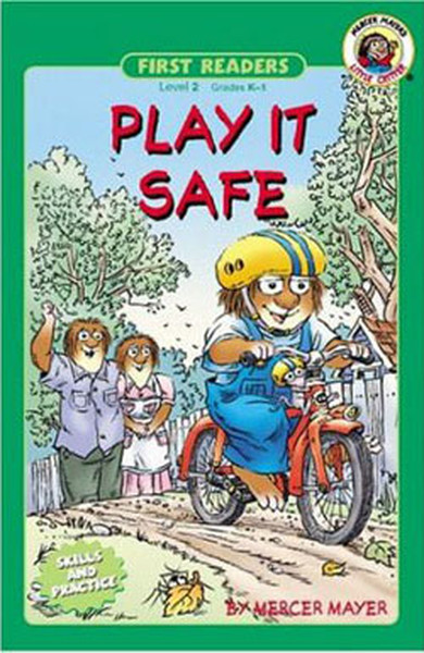 Play It Safe Level 2.pdf