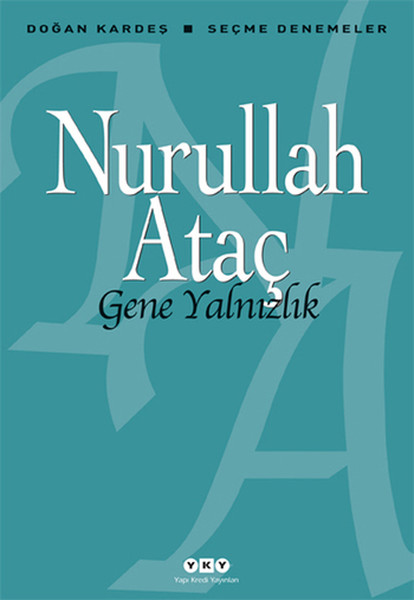 Gene Yalnızlık.pdf