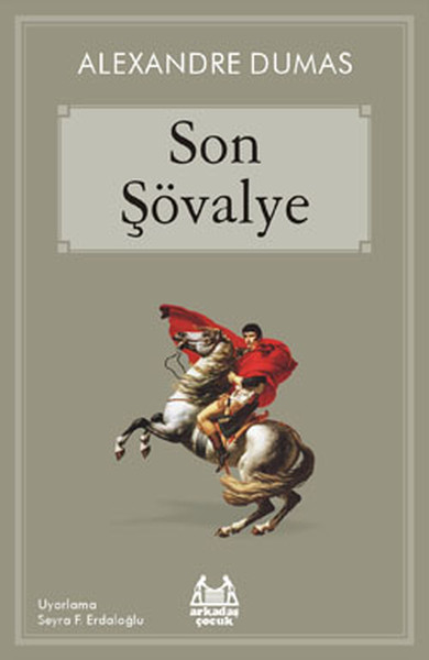 Son Şövalye (Sainte-Hermine Kontunun Maceraları).pdf