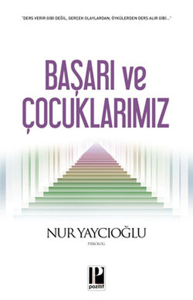 Başarı ve Çocuklarımız.pdf