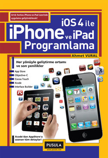 IOS 4.0 ile iPhone ve iPad Programlama.pdf