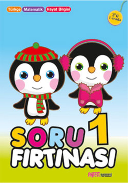 Soru Fırtınası 1. Sınıf Soru Bankası.pdf