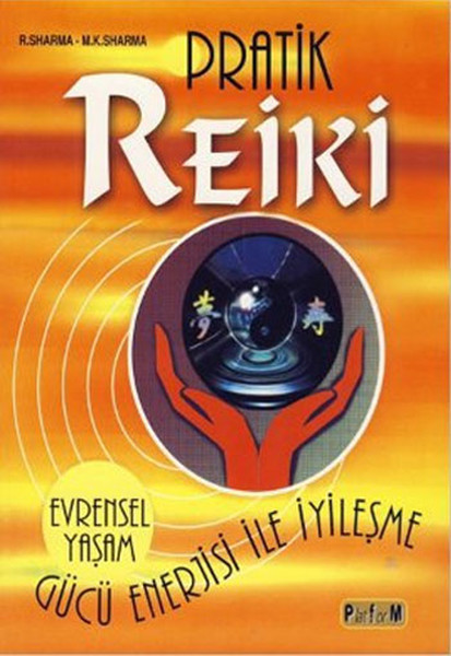 Pratik Reiki - Evrensel Yaşam Gücü Enerjisi İle İyileşme.pdf