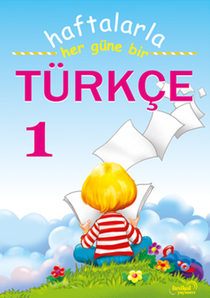 Haftalarla Her Güne Türkçe 1. Sınıf.pdf