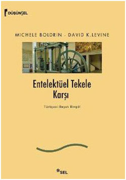 Entelektüel Tekele Karşı.pdf
