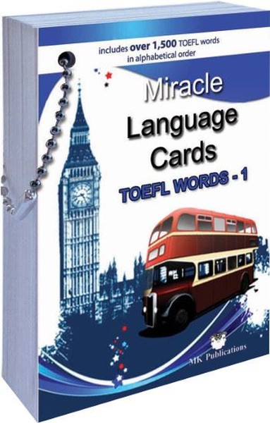 Miracle Language Cards TOEFL Words 1.pdf