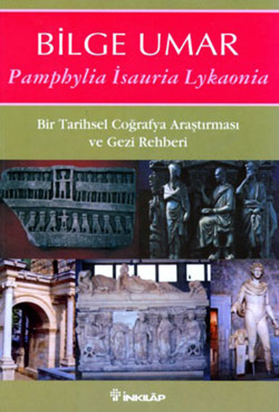 Pamphylia Isauria Lykaonia.pdf