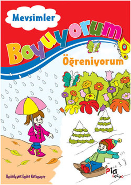 Boyuyorum Öğreniyorum - Mevsimler.pdf