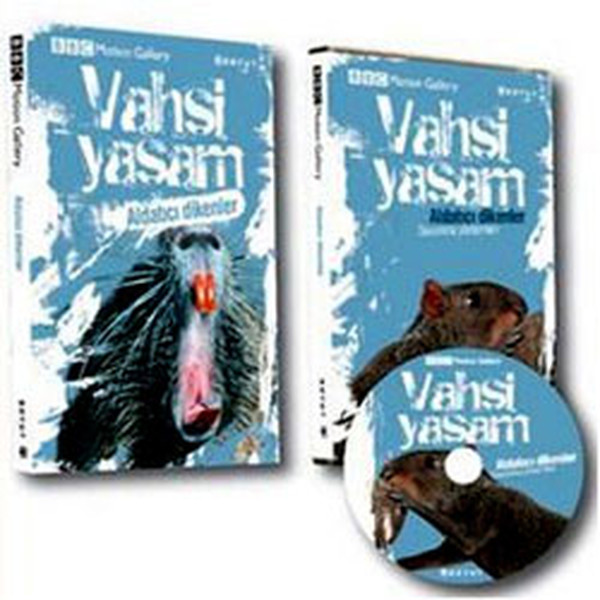 Vahşi Yaşam - Aldatıcı Dikenler+DVD.pdf
