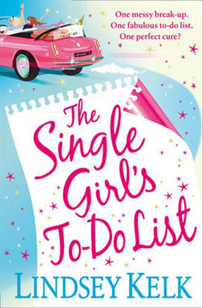 The Single Girls To-Do List.pdf