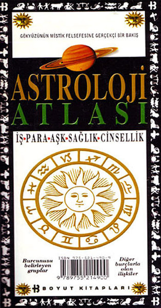 Astroloji Atlası - Cep Astroloji Seti (12 Kitap Takım).pdf