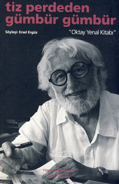 Tiz Perdeden Gümbüt Gümbür - Oktay Yenal Kitabı.pdf