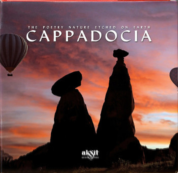 The Poetry Nature Etched On Earth - Cappadocia.pdf