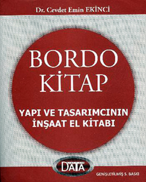 Bordo Kitap - Yapı ve Tas. İnşaat.pdf