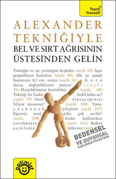 Alexander Tekniğiyle Bel ve Sırt Ağrısının Üstesinden Gelin.pdf