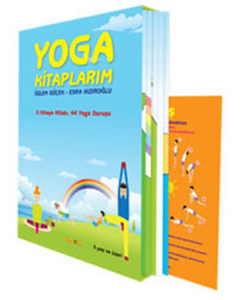 Yoga Kitaplarım Seti.pdf
