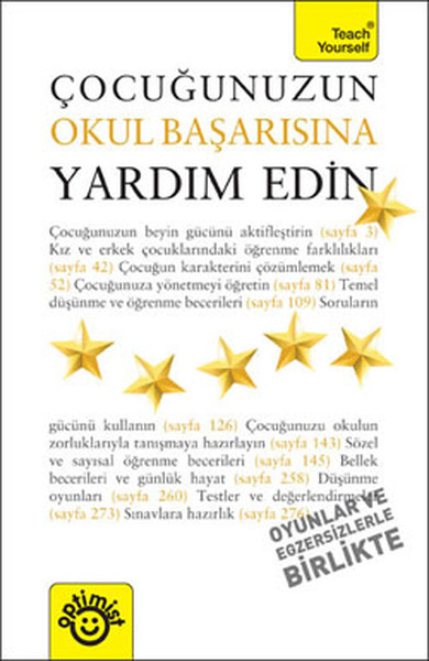 Çocuğunuzun Okul Başarısına Yardım Edin.pdf