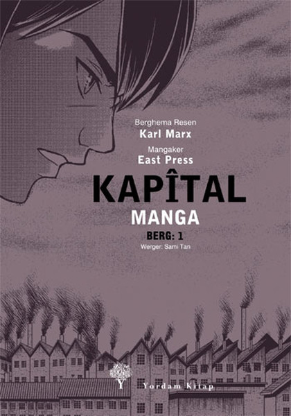 Kapital Manga 1. Cilt - Kürtçe.pdf
