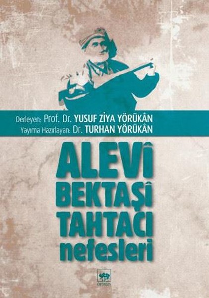 Alevi, Bektaşi, Tahtacı Nefesleri.pdf