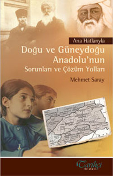 Doğu ve Güneydoğu Anadolunun Sorunları ve Çözüm Yolları.pdf