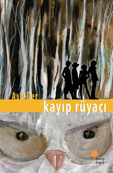 Kayıp Rüyacı.pdf