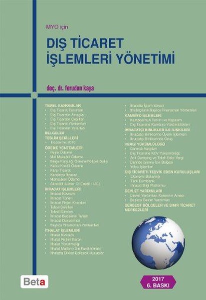 M.Y.O. İçin Dış Ticaret İşlemleri Yönetimi.pdf