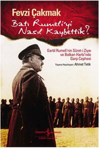 Batı Rumeliyi Nasıl Kaybettik.pdf
