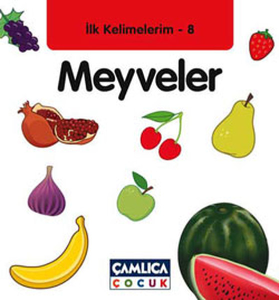 Mevyeler - İlk Kelimlerim 8.pdf
