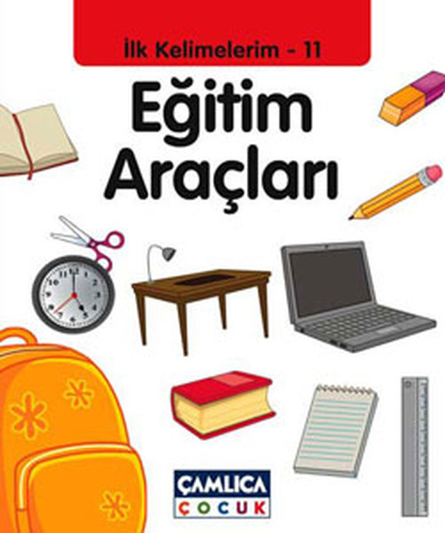 Eğitim Araçları - İlk Kelimelerim 11.pdf