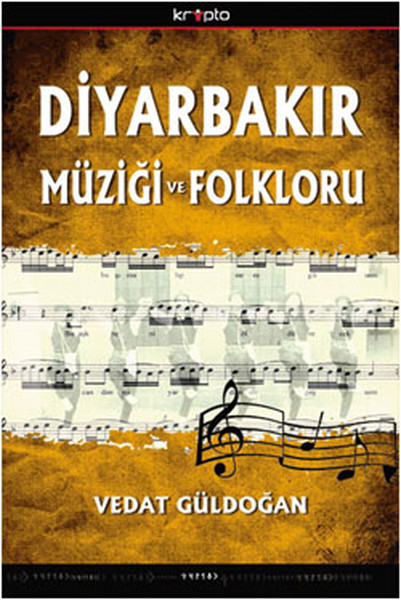 Diyarbakır Müziği ve Folkloru.pdf