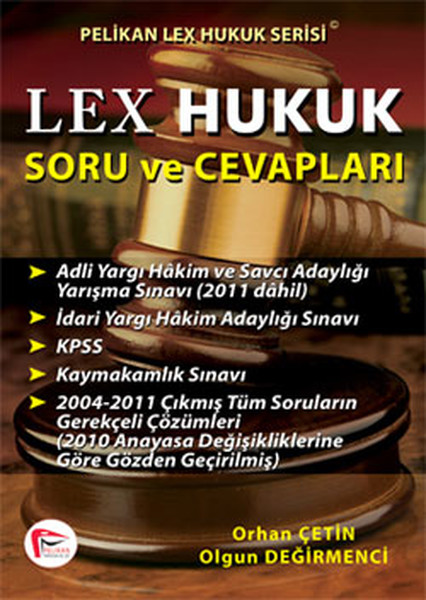 Lex Hukuk Soru ve Cevapları.pdf