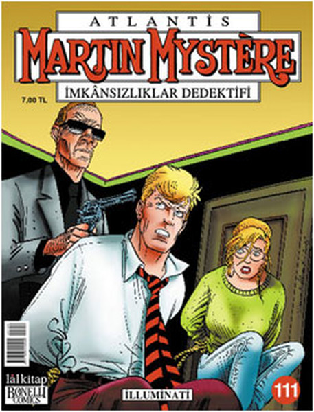 Martin Mystere Sayı - 111.pdf
