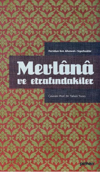 Mevlana ve Etrafındakiler.pdf
