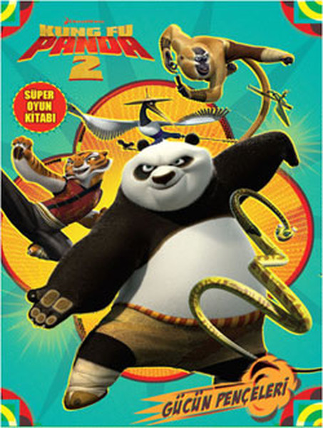 Kung Fu Panda 2 Süper Oyun Kitabı.pdf