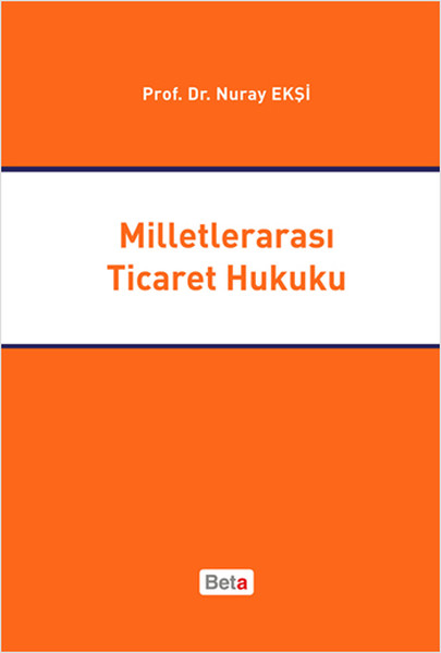 Milletlerarası Ticaret Hukuku.pdf
