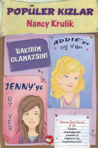 Popüler Kızlar 2 - Rakibim Olamazsın.pdf