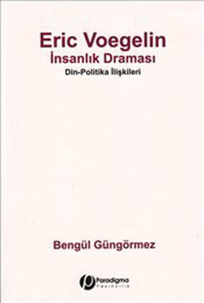 Eric Voegelin - İnsanlık Draması.pdf