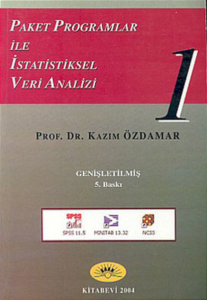 Paket Programlar ile İstatistiksel Veri Analizi 1.pdf