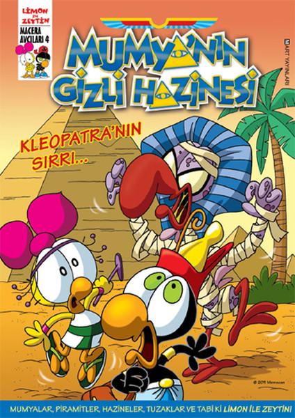 Mumyanın Gizli Hazinesi.pdf