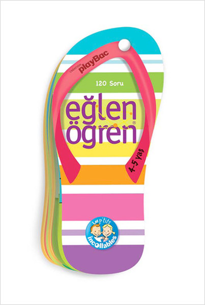 Eğlen Öğren 4-5 Yaş - 120 Soru.pdf