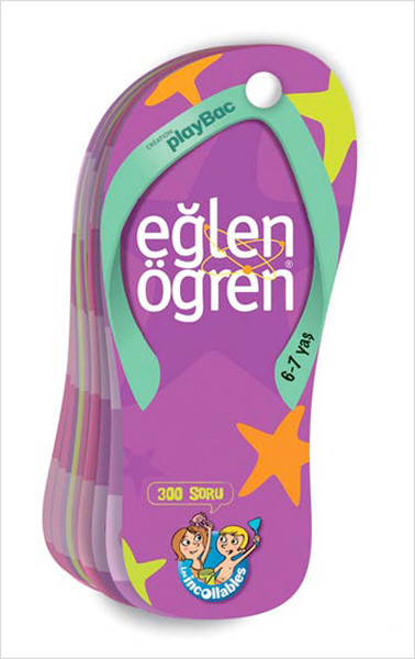 Eğlen Öğren 6-7 Yaş - 300 Soru.pdf