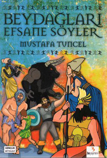 Beydağları Efsane Söyler.pdf