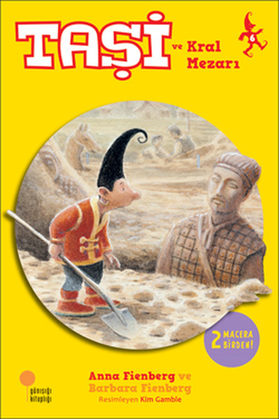 Taşi ve Kral Mezarı.pdf