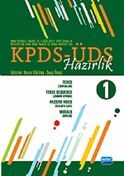 KPDS-ÜDS Hazırlık 1-10 Set.pdf