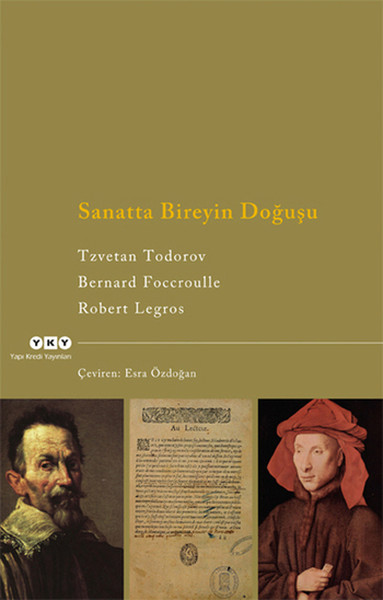 Sanatta Bireyin Doğuşu.pdf