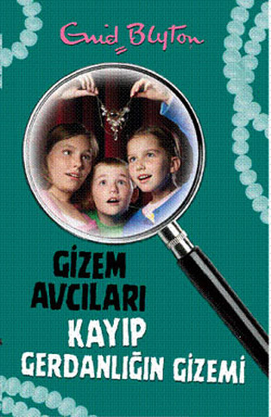 Gizem Avcıları 5 - Kayıp Gerdanlığın Gizemi.pdf