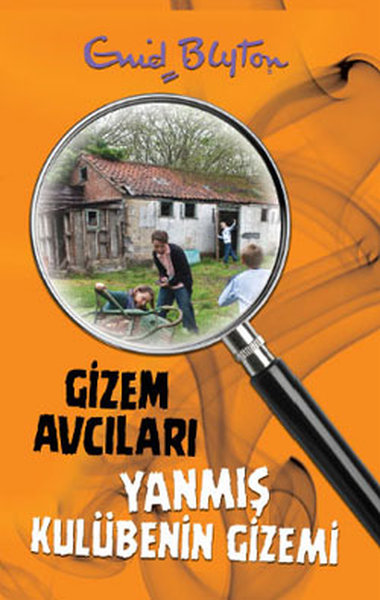 Gizem Avcıları 1 - Yanmış Kulübenin Gizemi.pdf