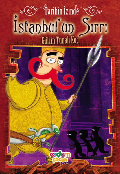 Tarihin İzinde İstanbulun Sırrı.pdf