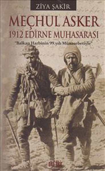 Meçhul Asker 1912 Edirne Muhasarası.pdf