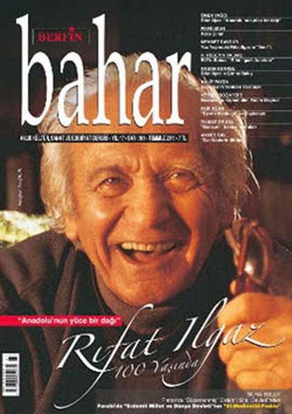 Berfin Bahar - Sayı 161 Temmuz 2011.pdf